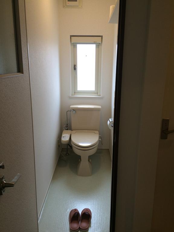 Hakodate Guest House Apple Exteriér fotografie